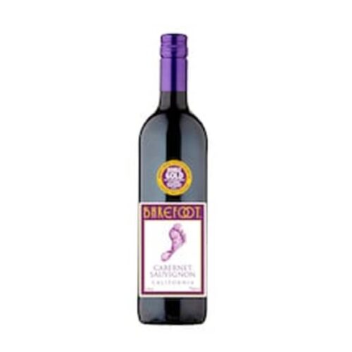 Barefoot Cabernet Sauvignon 75Cl