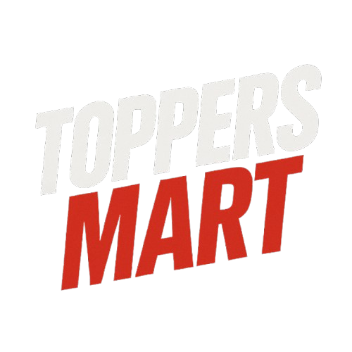 Toppers Mart