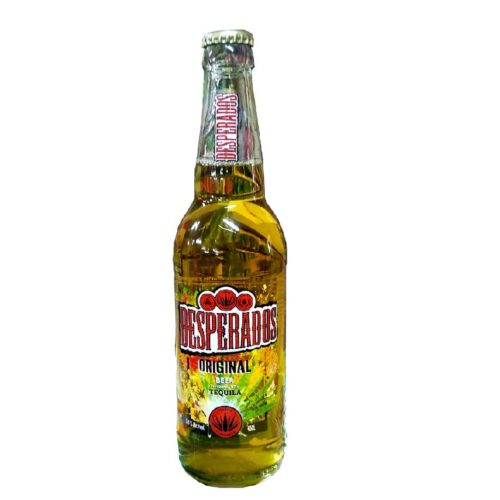 Desperados Original Beer 45cl