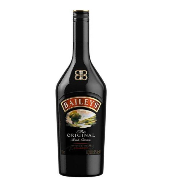 Baileys Original Irish Cream 700ml