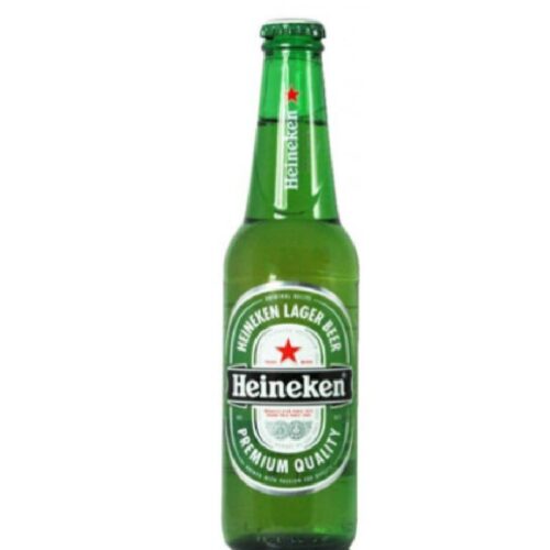 Heineken Nigeria (33CL) x 12