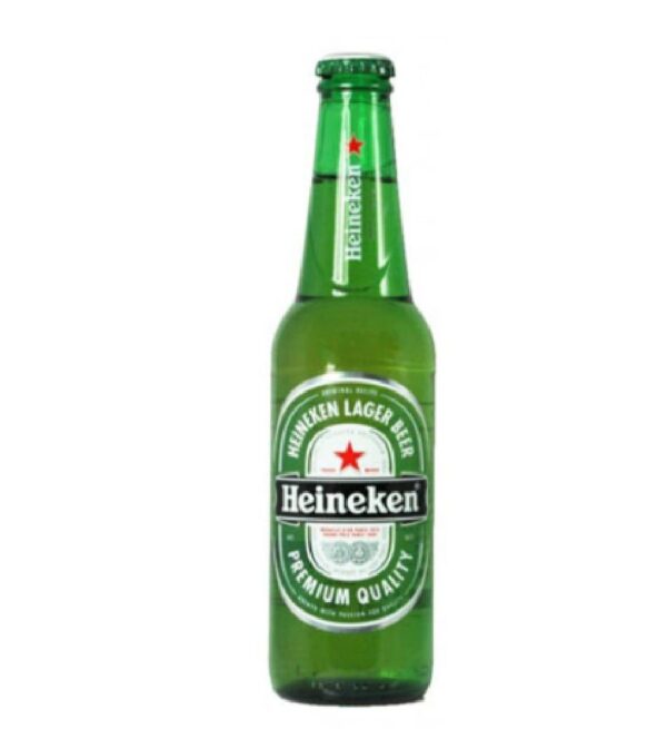 Heineken Nigeria (33CL) x 12