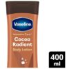 Vaseline® Intensive Care™ Cocoa Radiant™ Lotion 400ml