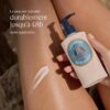 L'OCCITANE Shea Rich Body Lotion 250 ml|15% Fair Trade Shea Butter Moisturiser|48 hour Hydration|